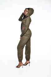 Army Bad gal
